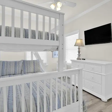 Spinnaker Pointe 3B Duplex