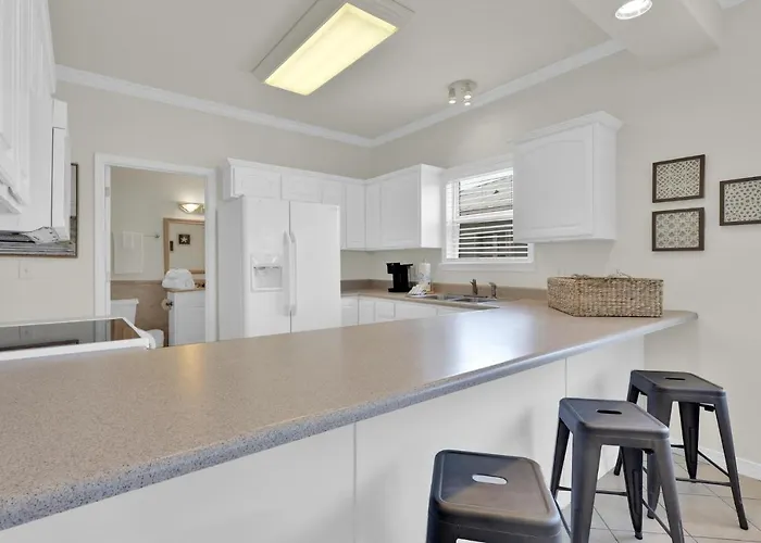Spinnaker Pointe 3b * Gulf Shores