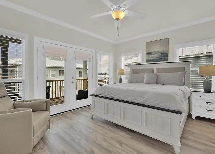 Spinnaker Pointe 3b * Gulf Shores