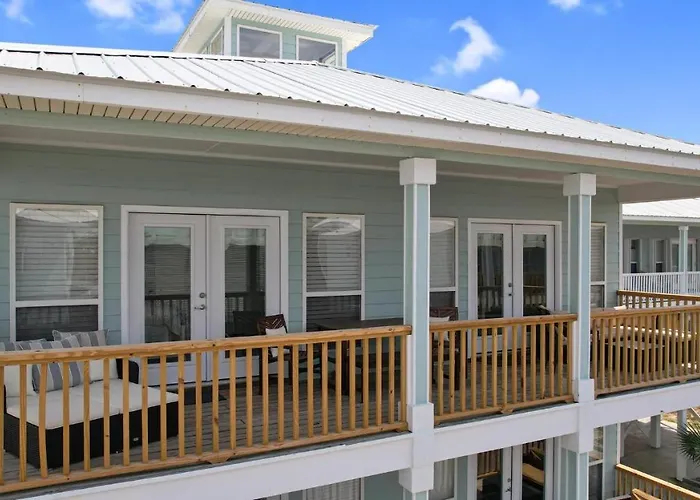Apartment Spinnaker Pointe 3b Gulf Shores