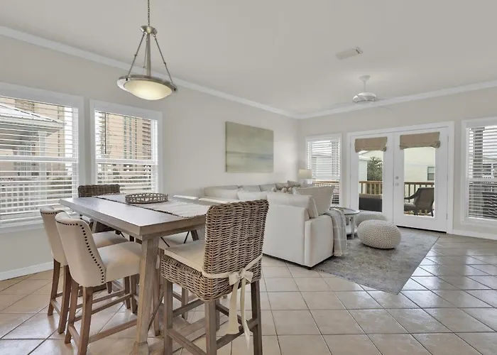 Spinnaker Pointe 3b Apartment Gulf Shores