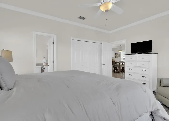 Spinnaker Pointe 3b Apartment Gulf Shores