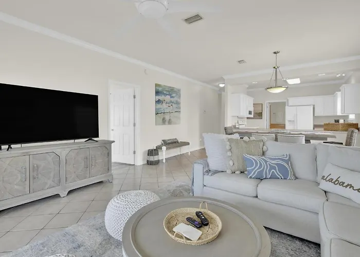 Spinnaker Pointe 3b Apartment *