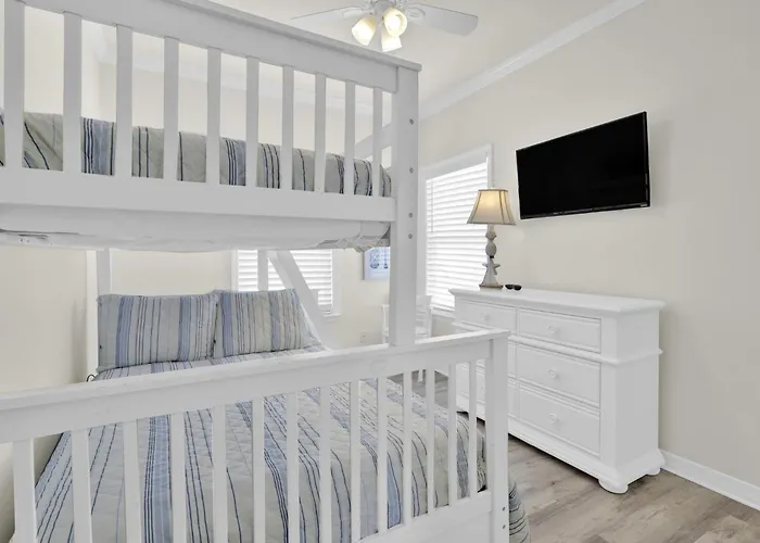 Apartment Spinnaker Pointe 3b Gulf Shores