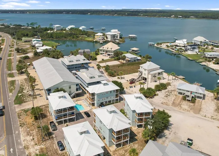 Spinnaker Pointe 3b *